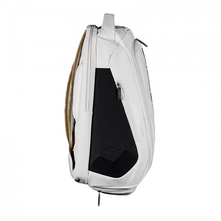 Heroe's Gravity Atlas Backpack Cream